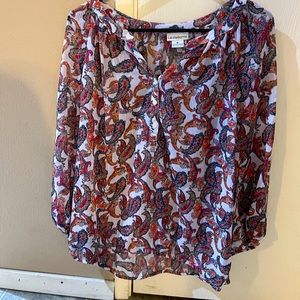 Liz Claiborne too